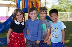 Enrollment for the 2026-2027 begins November 1st Enrollment for the 2026-2027 begins November 1st